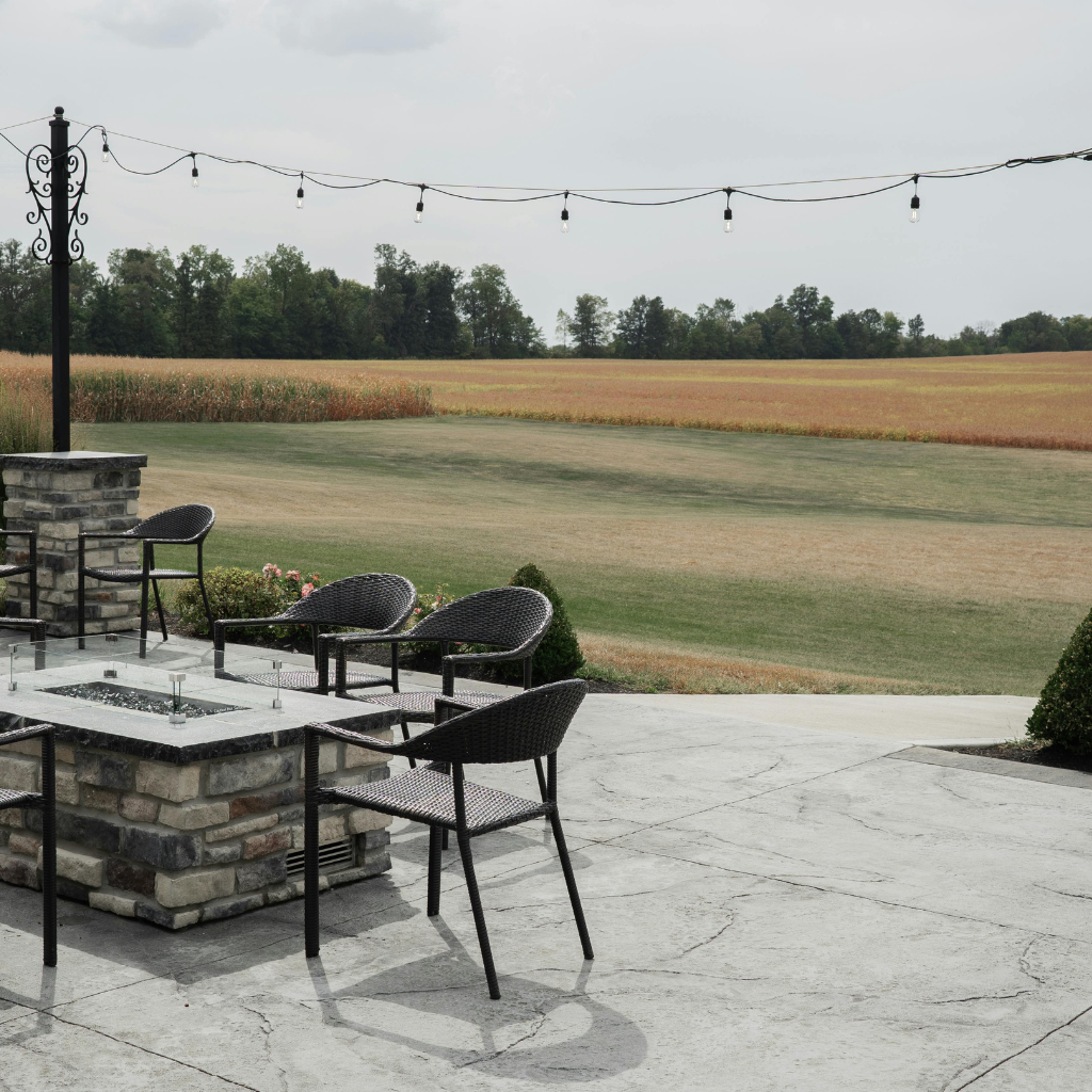 Affordable Patios in Frodsham