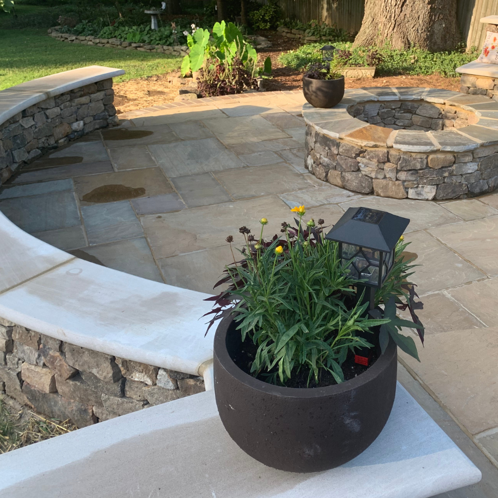 High Quality Low Cost Patios Company in Frodsham