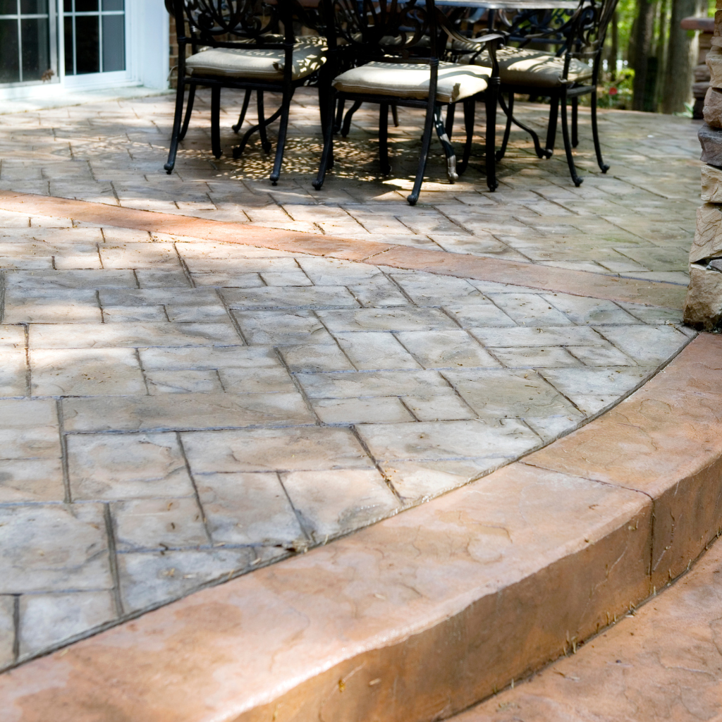 Local Patio Company in Frodsham