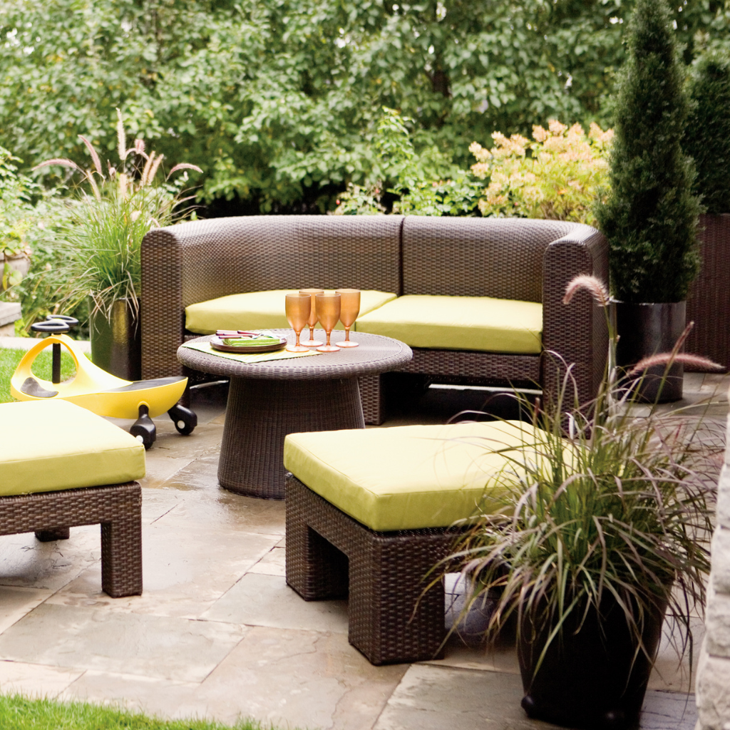 Local Patio Services in Frodsham