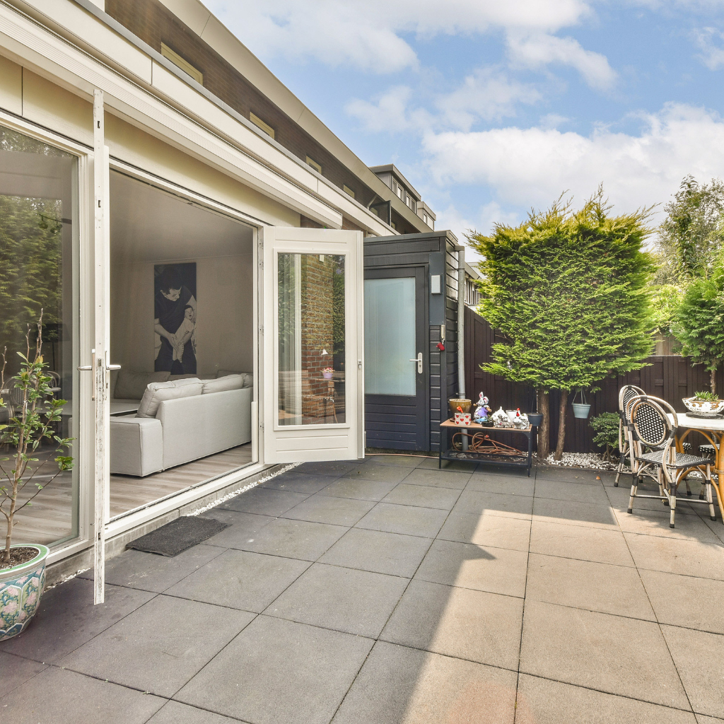 Low Cost High Quality Patios in Frodsham