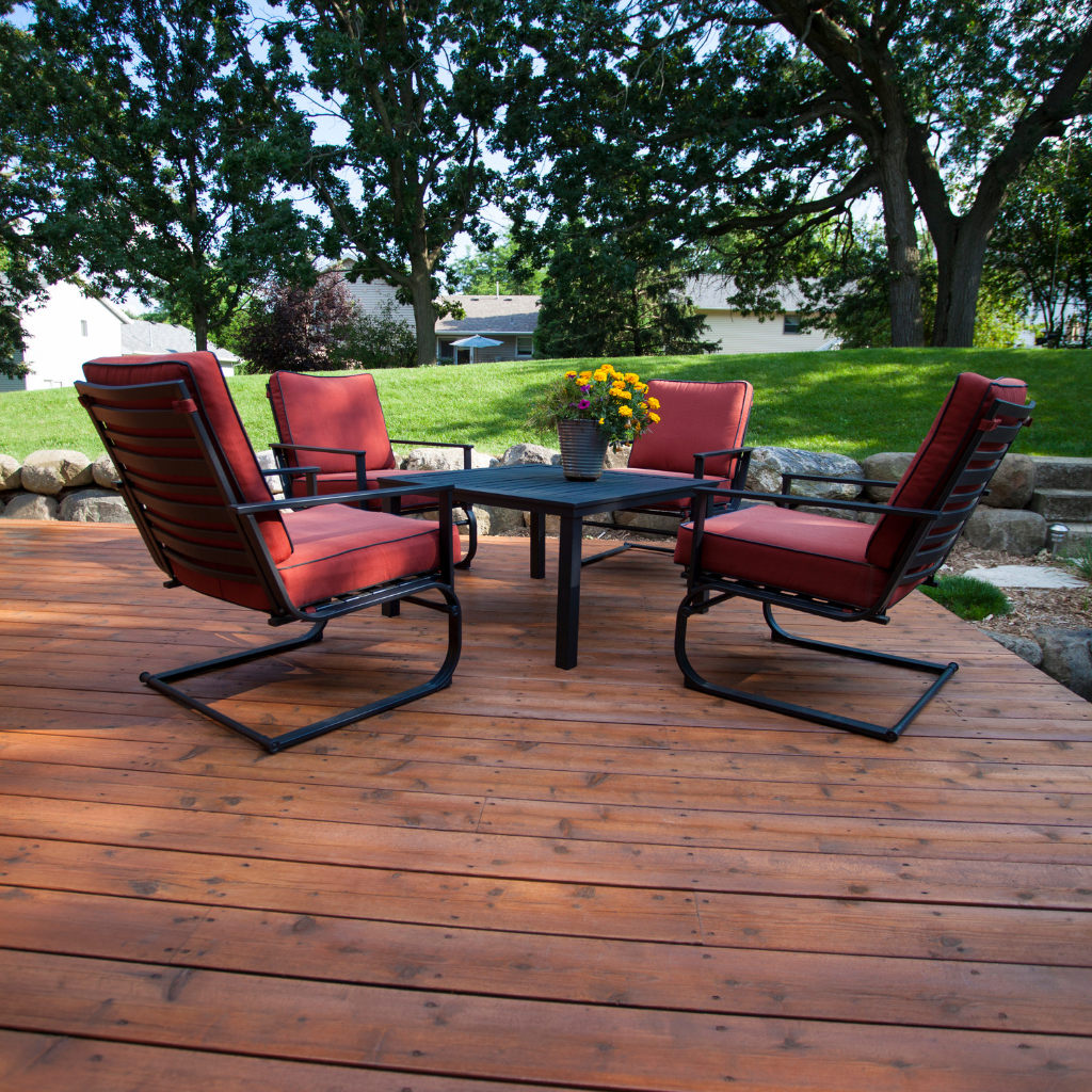 Low Cost Patios in Frodsham