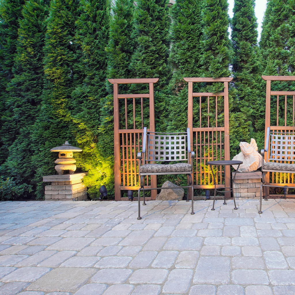 Patio Company in Frodsham