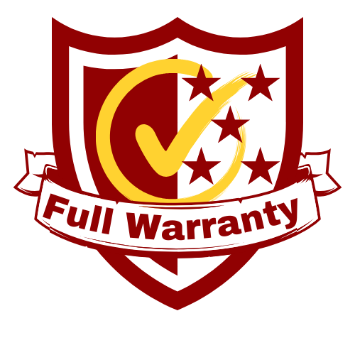 Patios Full Warranty in Frodsham