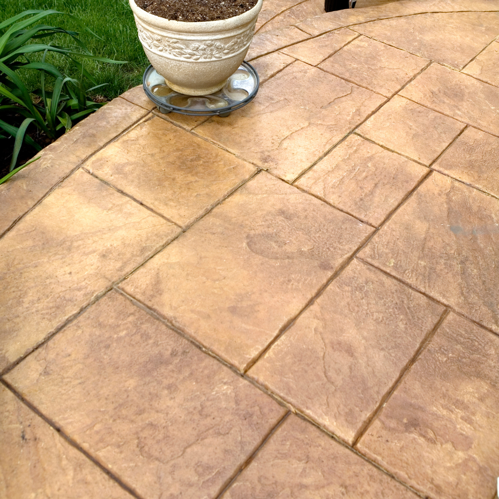 Patio Installers in Frodsham