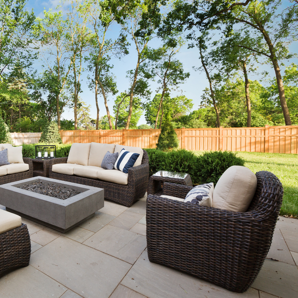 Patio Services in Frodsham