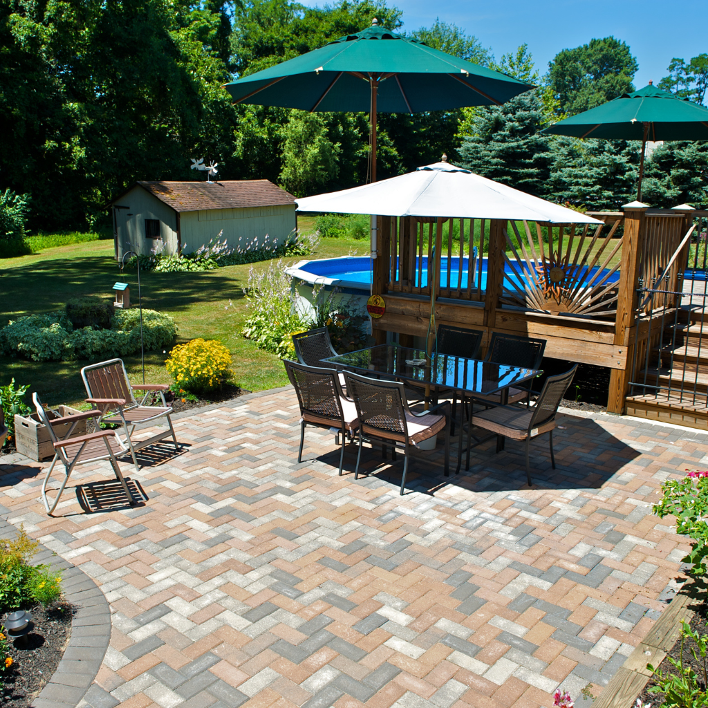 Professional Patio Solutions in Frodsham